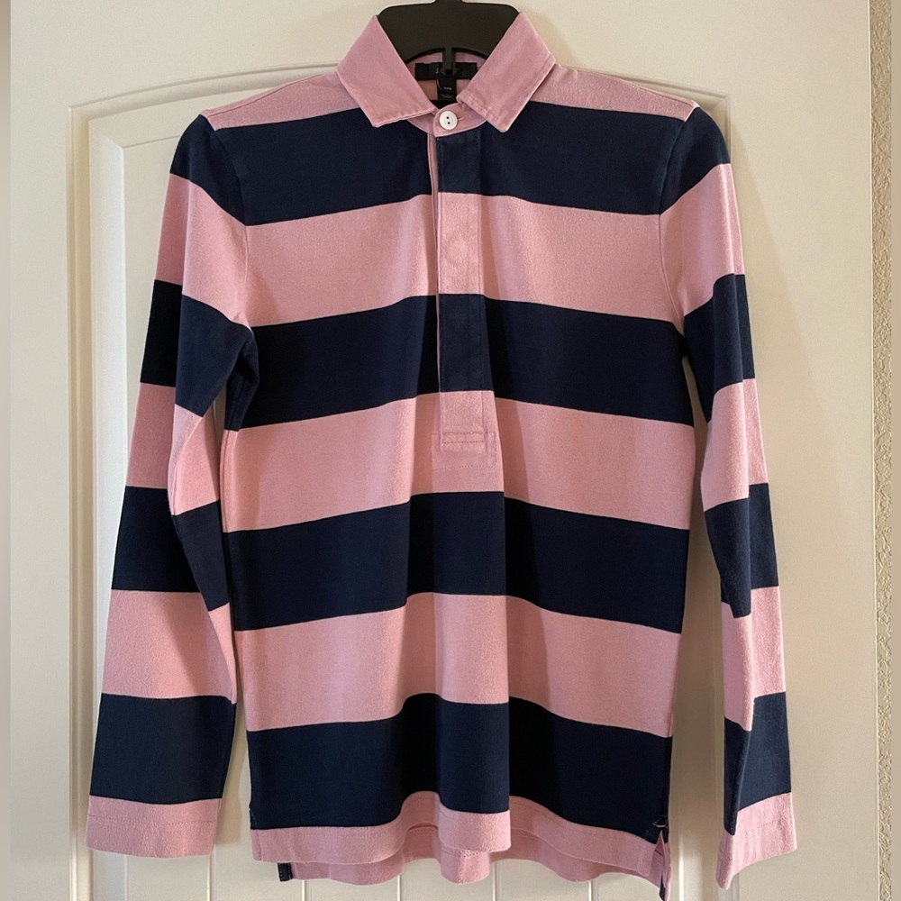 JCrew top